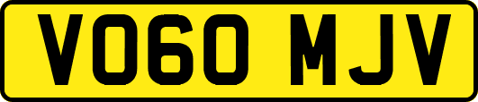VO60MJV