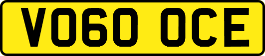 VO60OCE