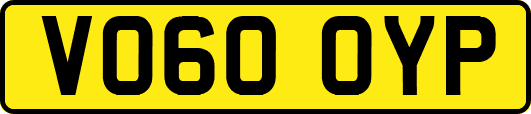 VO60OYP