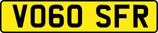 VO60SFR