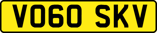 VO60SKV