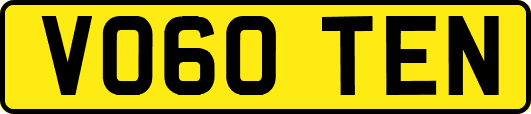 VO60TEN