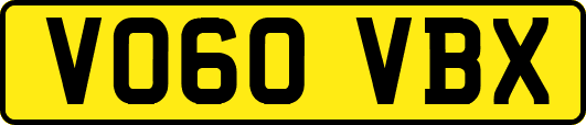 VO60VBX