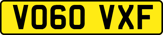 VO60VXF