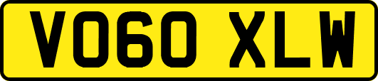 VO60XLW