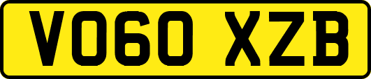 VO60XZB