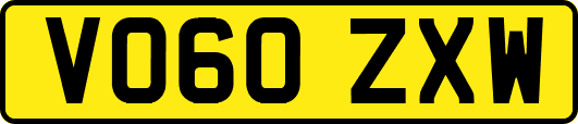 VO60ZXW