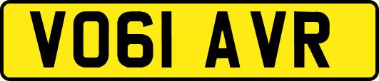 VO61AVR