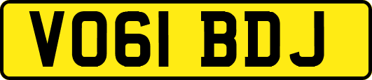 VO61BDJ