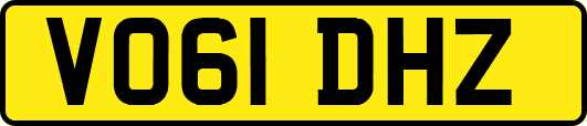 VO61DHZ