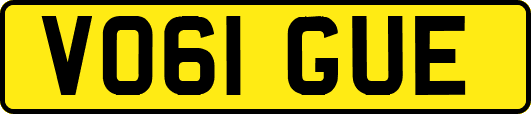 VO61GUE
