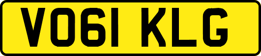 VO61KLG