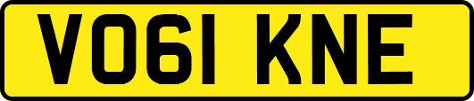 VO61KNE