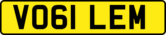 VO61LEM