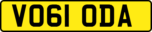 VO61ODA