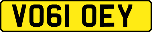 VO61OEY