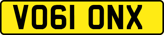 VO61ONX