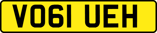 VO61UEH