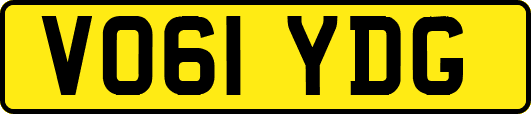 VO61YDG