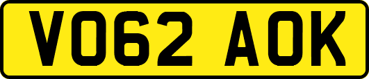 VO62AOK