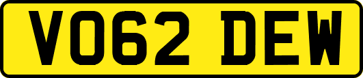 VO62DEW