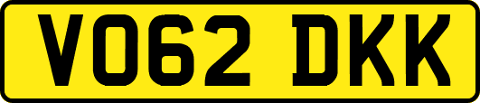 VO62DKK