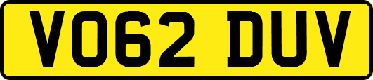 VO62DUV