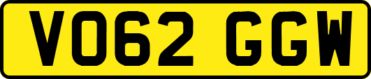 VO62GGW