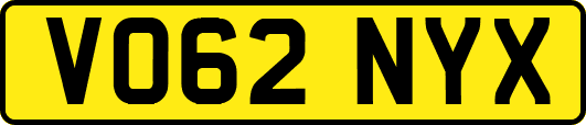 VO62NYX