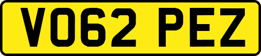 VO62PEZ