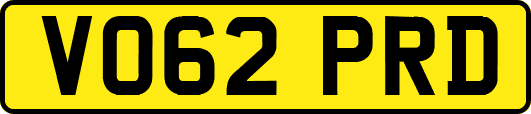 VO62PRD