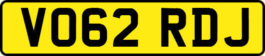 VO62RDJ