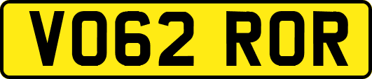 VO62ROR