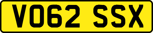 VO62SSX