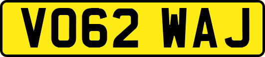 VO62WAJ