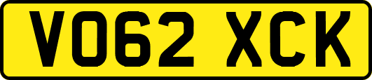VO62XCK
