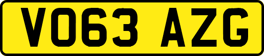 VO63AZG
