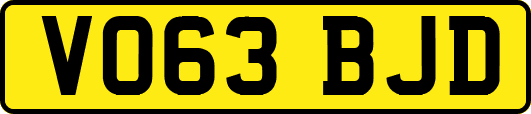 VO63BJD