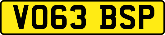 VO63BSP