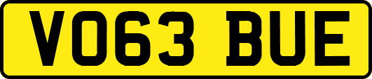 VO63BUE