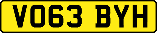 VO63BYH