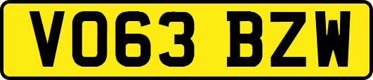 VO63BZW