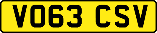 VO63CSV