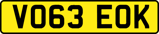 VO63EOK