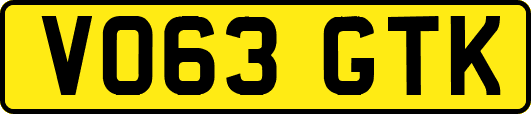 VO63GTK