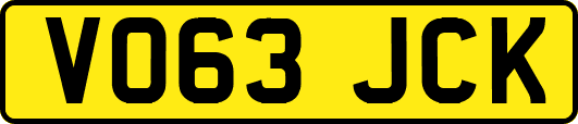 VO63JCK