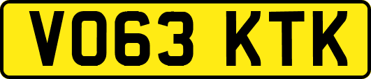 VO63KTK