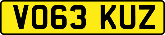 VO63KUZ