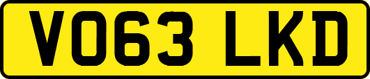 VO63LKD