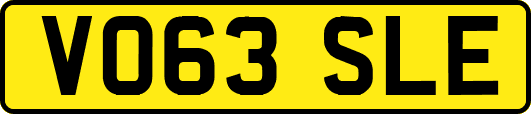 VO63SLE